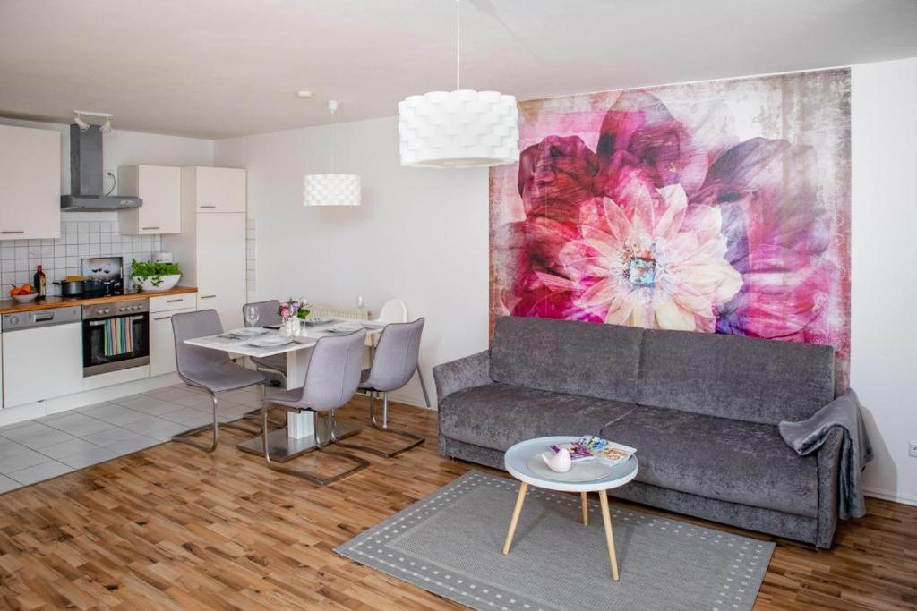 Apartment12 Singen Eksteriør billede